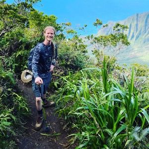 Meet your Posher, Matthew